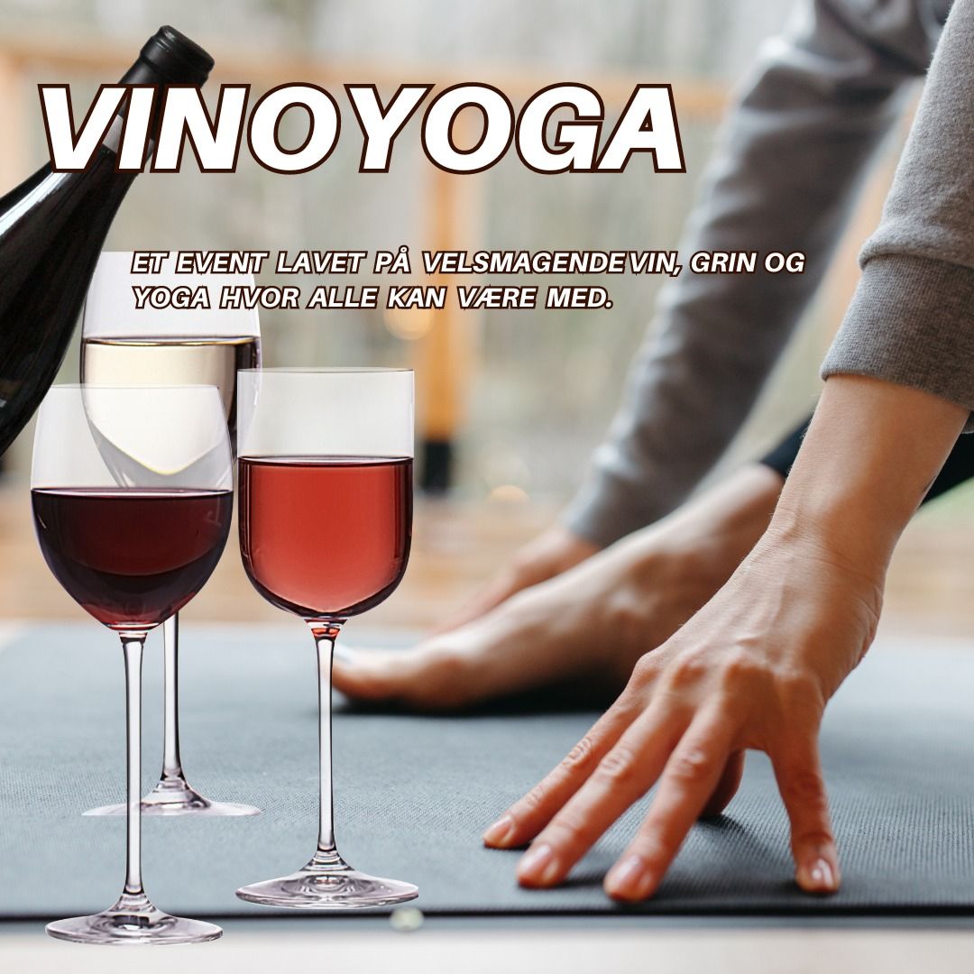 VINOYOGA