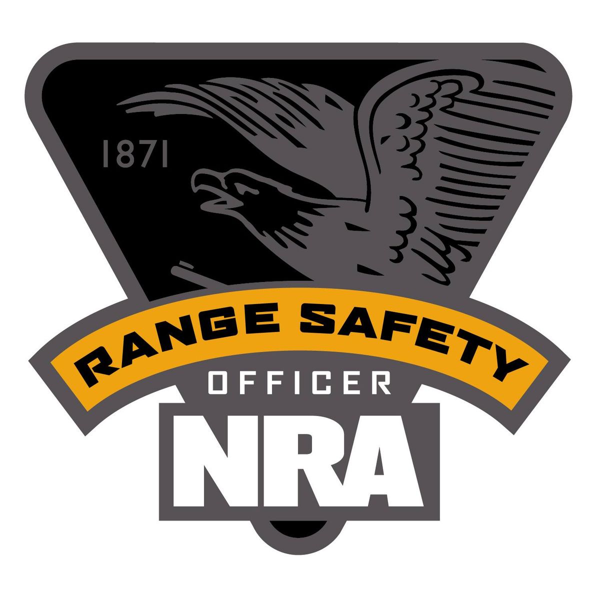 NRA Range Safety Officer Course