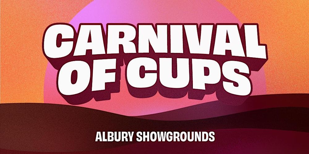 Albury Carnival of Cups