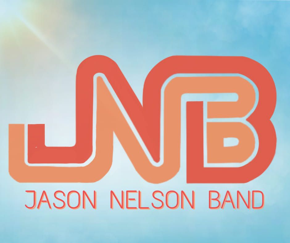 ReBar Presents The Jason Nelson Band