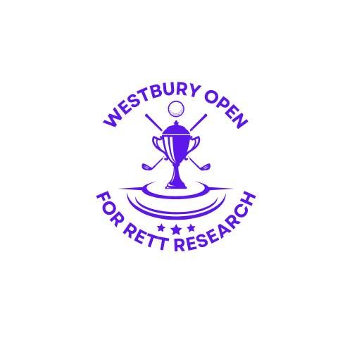 2024 Westbury Open for Rett Research Golf Scramble