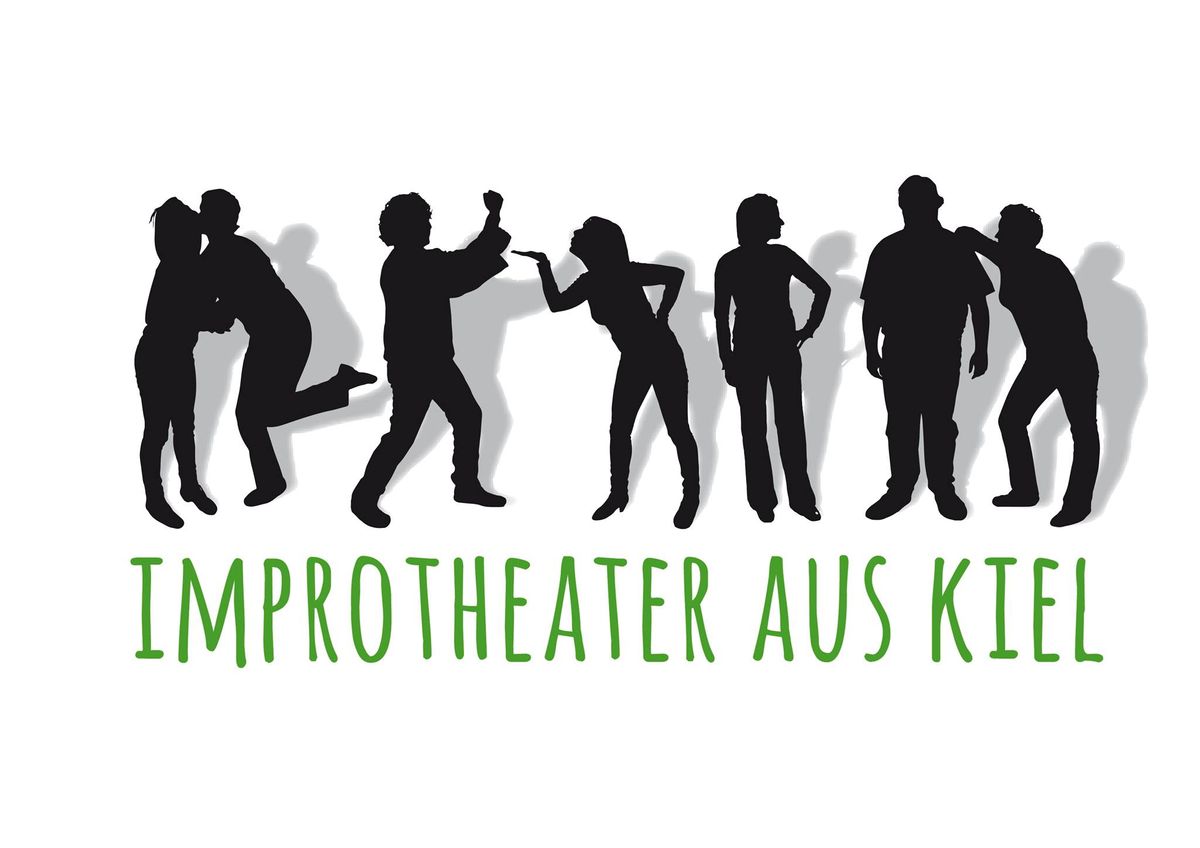 Improworkshop "Sprung in den kalten Punsch"