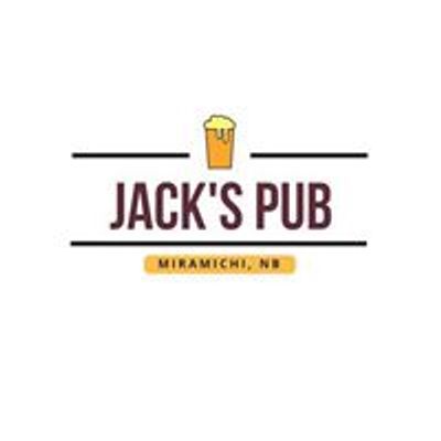 JACK'S PUB