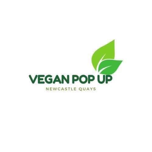 Vegan Pop-Up Market 