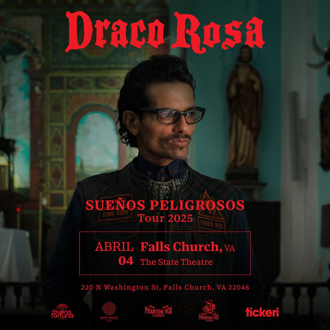 Draco Rosa