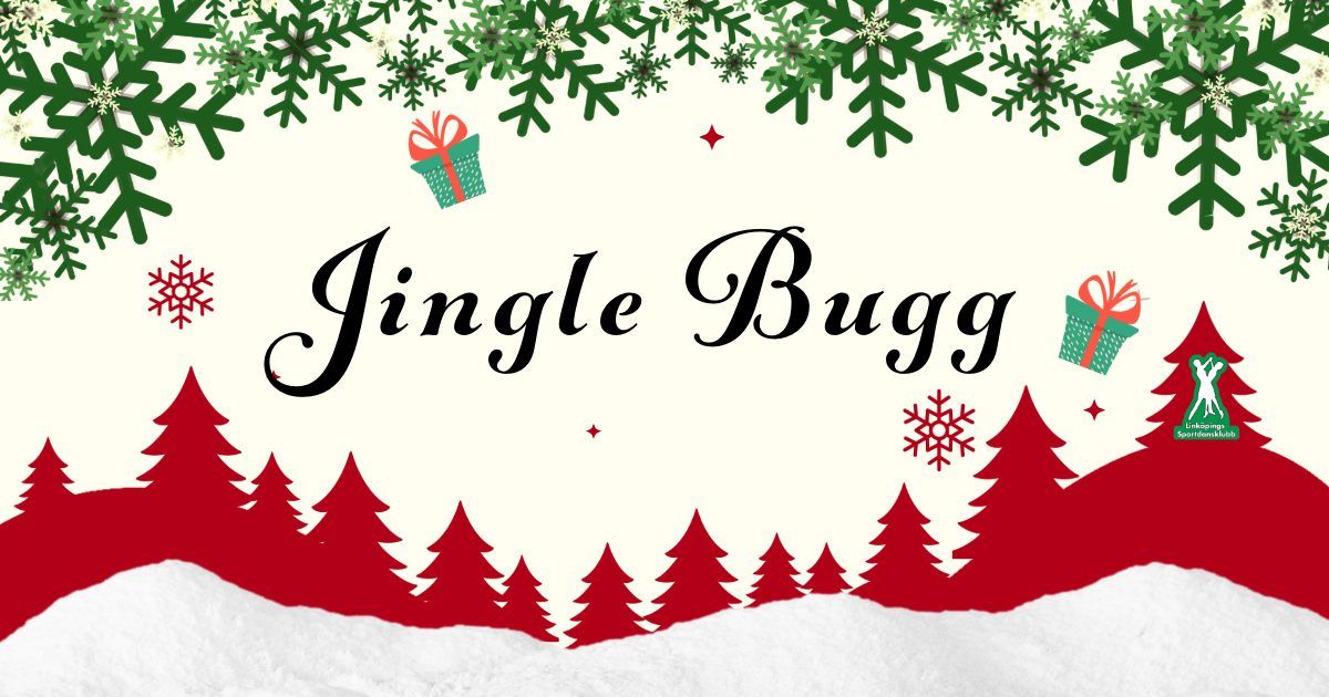 Jingle Bugg