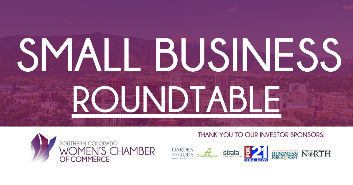 July Business Roundtable