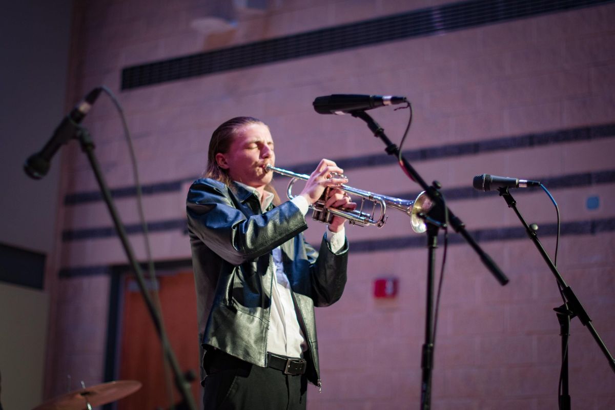 Jazz at the UNF Boathouse