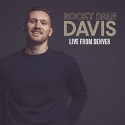 Rocky Dale Davis