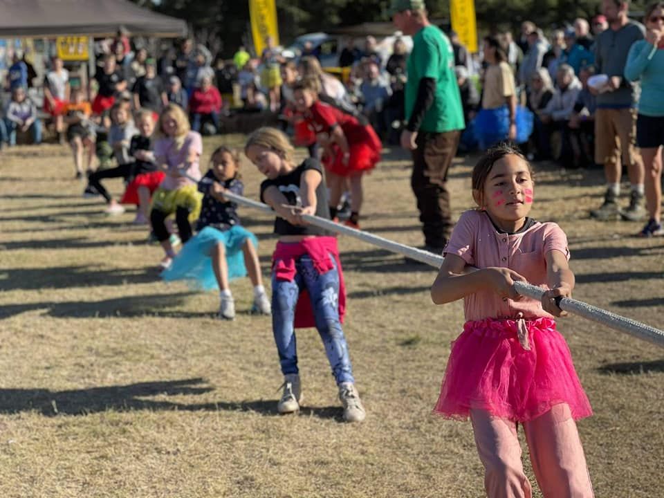 Sefton Tug Of War 2025