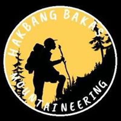 Hakbang Bakas Mountaineering