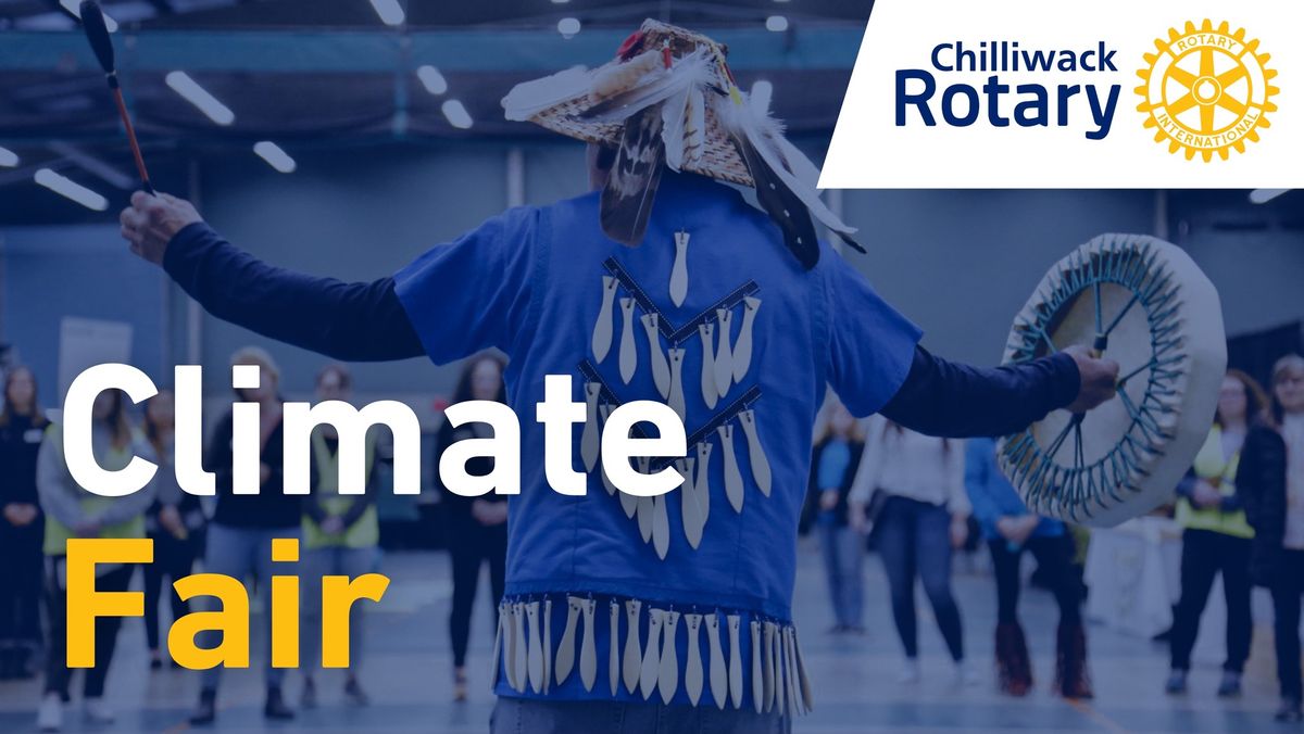 Chilliwack Rotary Climate Fair