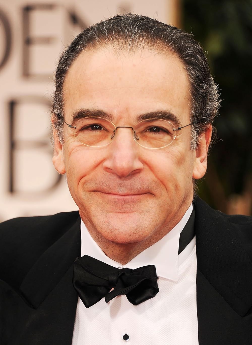 Mandy Patinkin at Miller Auditorium