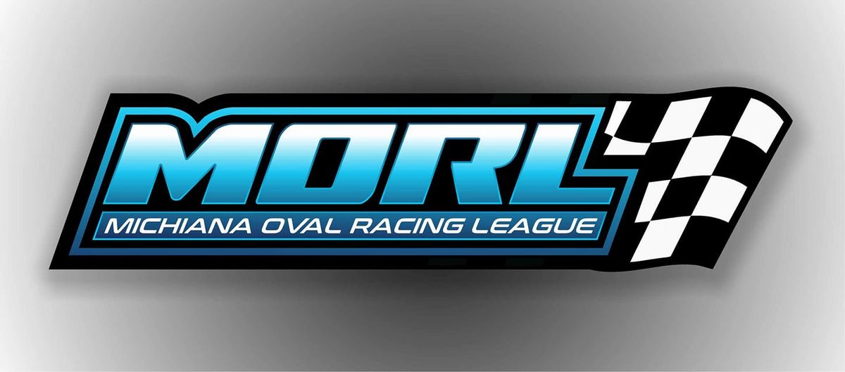 MORL 2024-2025 Season Race #3