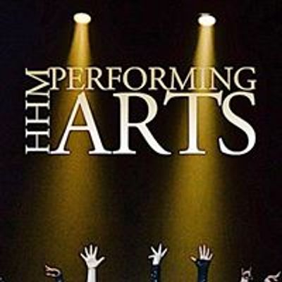 Holy Heart Performing Arts