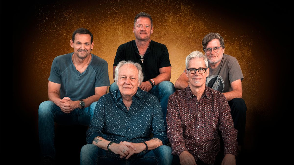 Little River Band - 50th Anniversary Tour