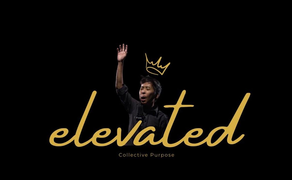 Elevated 20 Year Reunion Showcase