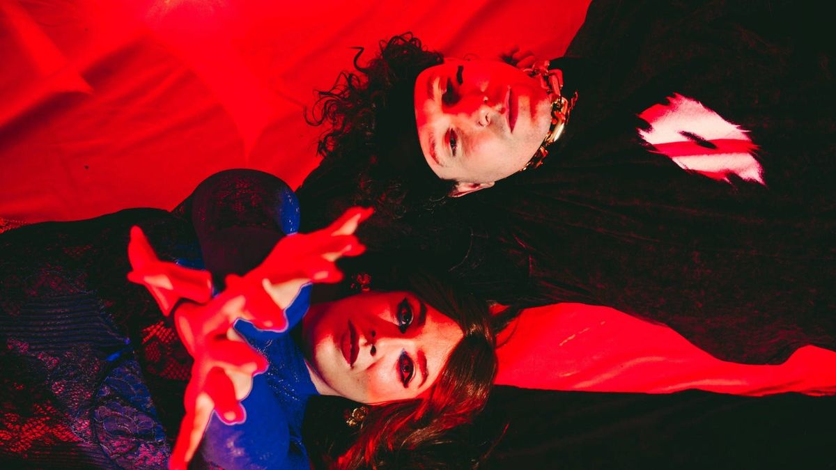 ROCKBEASTS LIVE | VUKOVI