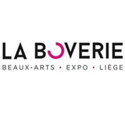 La Boverie