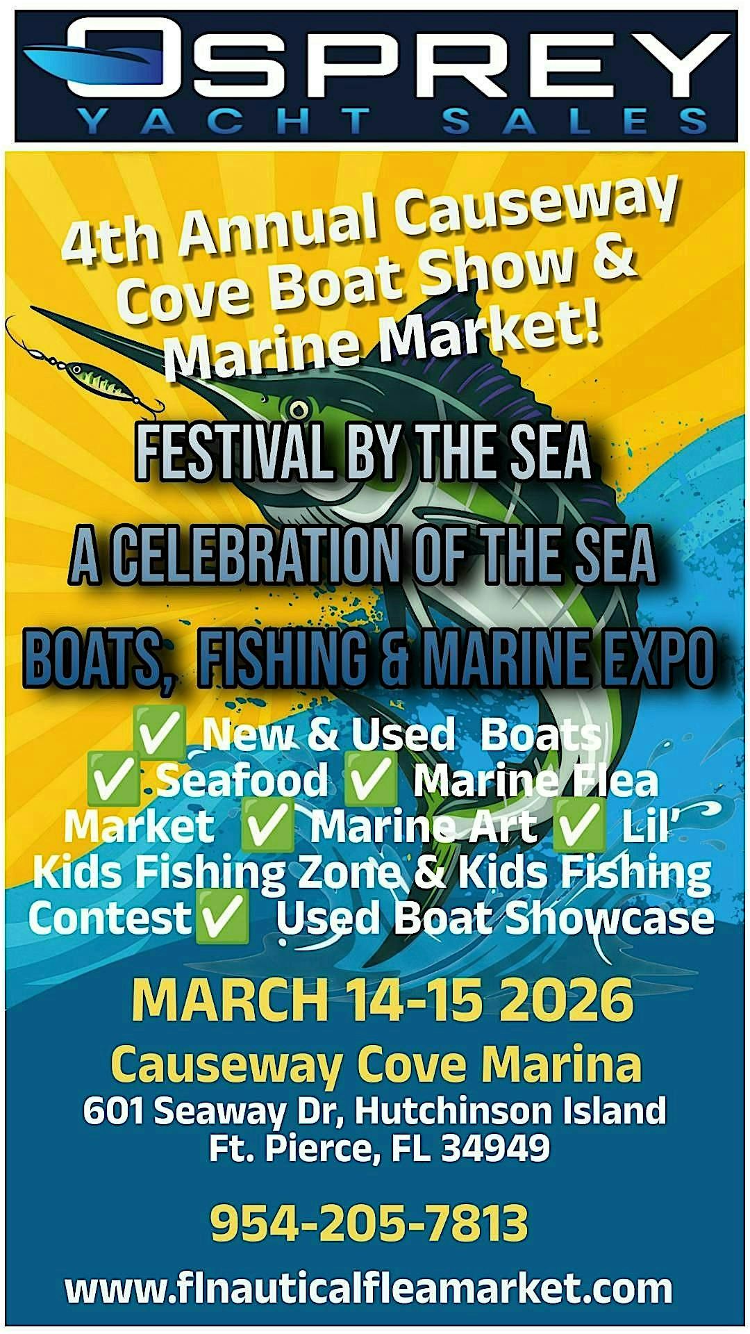 Festival of the Sea