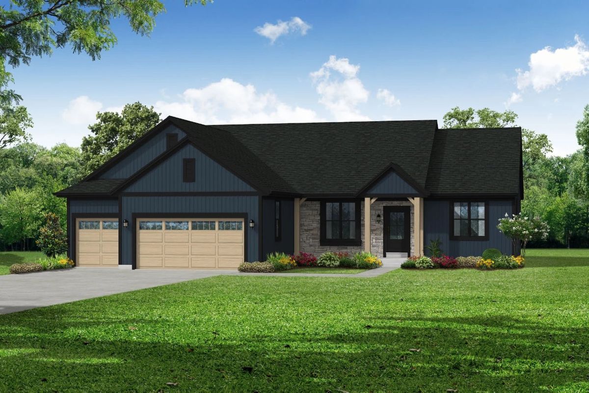 See The Hannah at Cardinal Meadow in Pewaukee