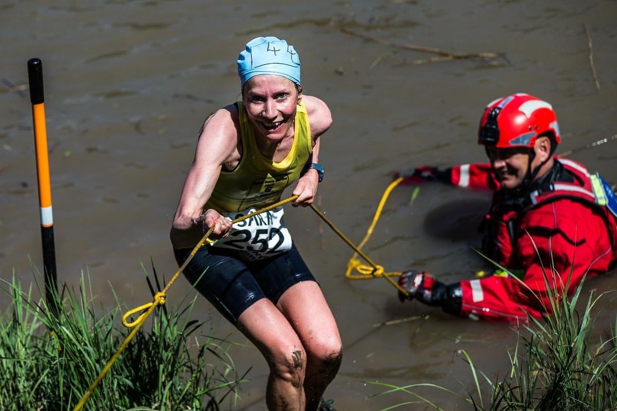 Wild Wye SwimRun 2024