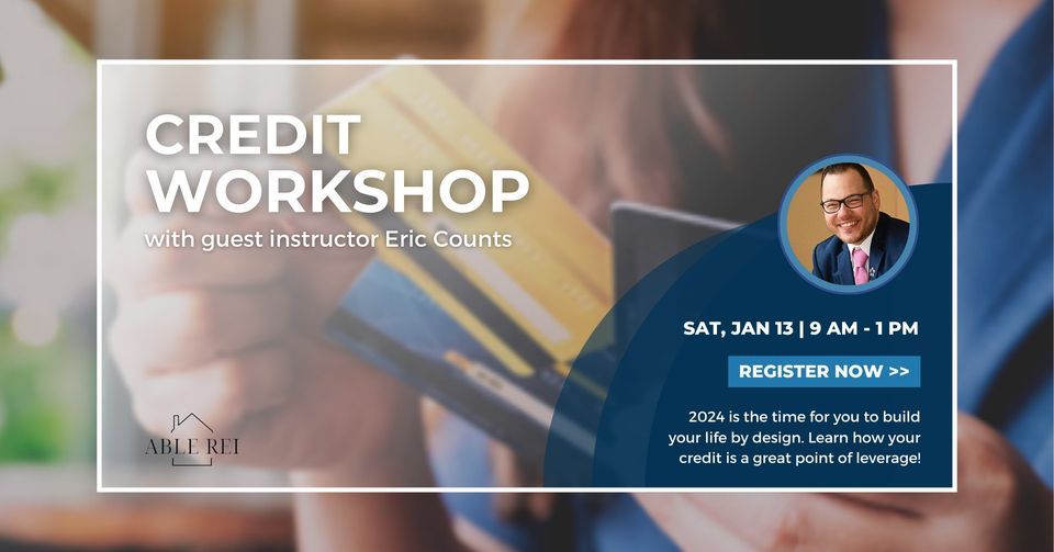 Credit Workshop