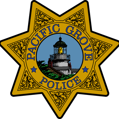 Pacific Grove Police Department