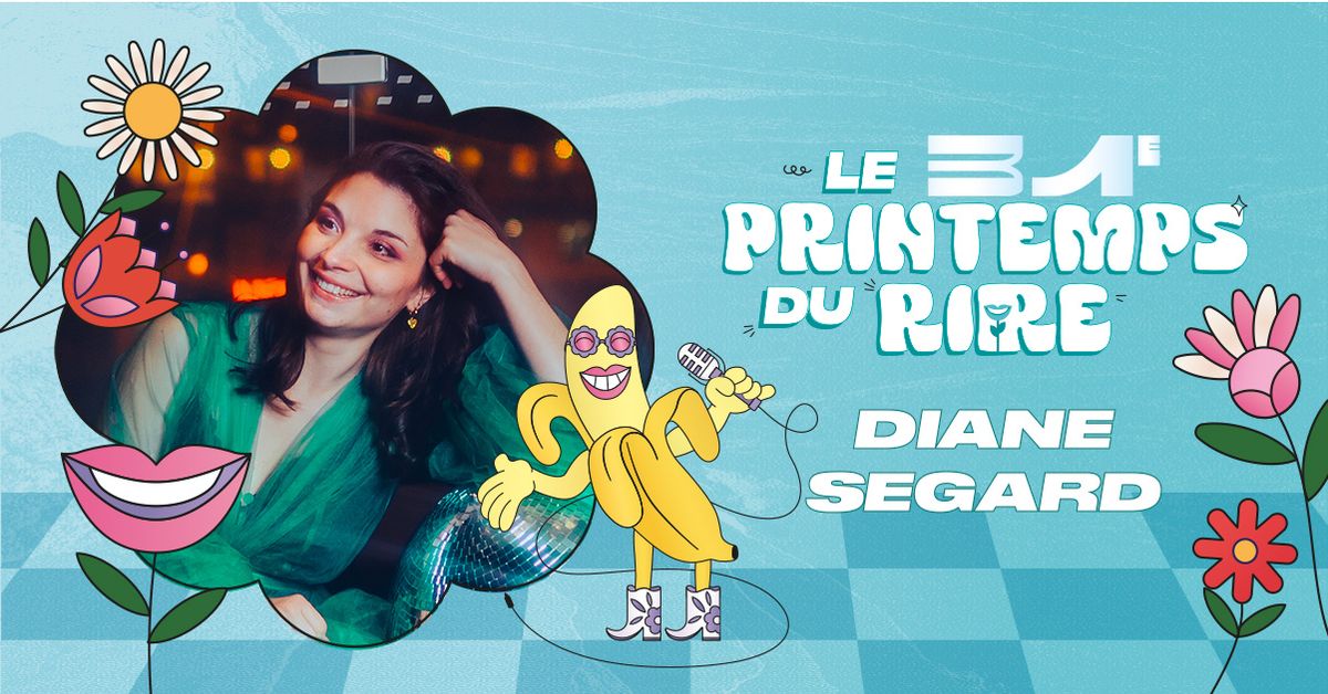 COMPLET \/\/ Diane Segard \u2022 Casino Barri\u00e8re de Toulouse