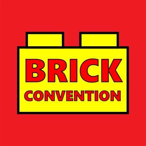 Brick Convention at Dupage County Fairgrounds