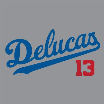 Deluca's Pizza Little Rock