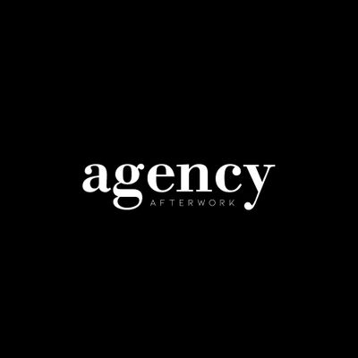 Agency Afterwork