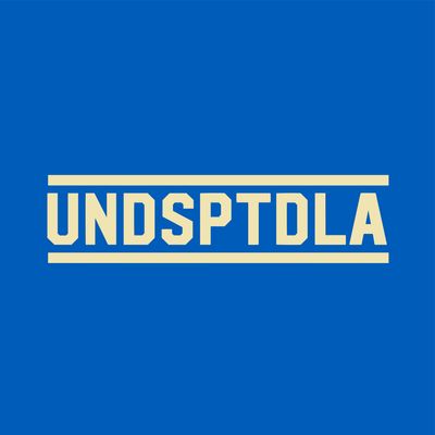 UNDSPTDLA