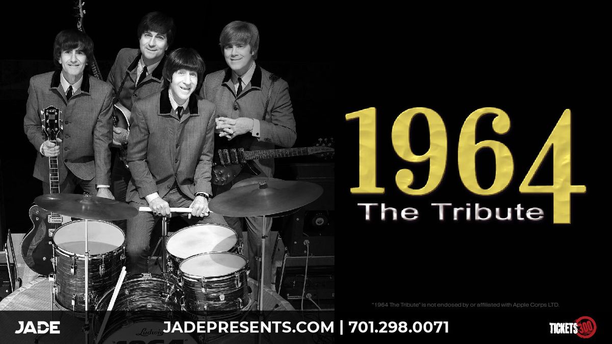 1964 the Tribute