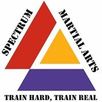 Spectrum Martial Arts - Minot