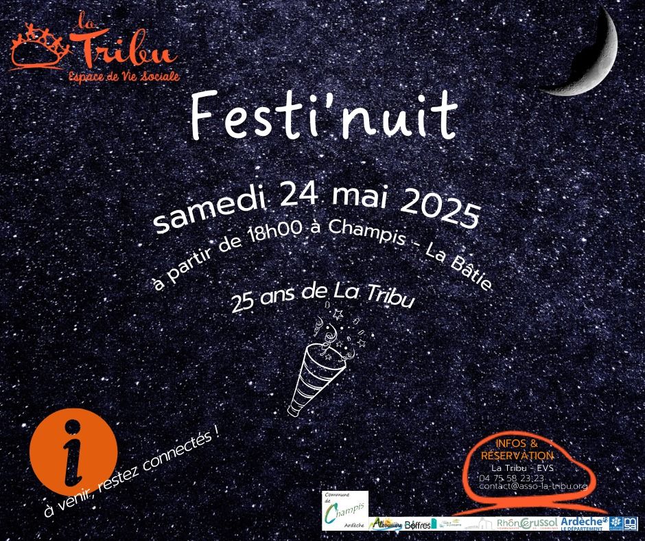 Festi'nuit