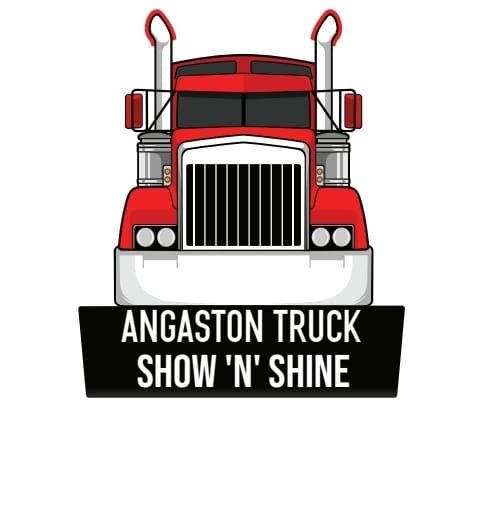 Angaston Truck Show N Shine 2025