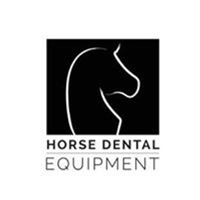 Horse Dental Equipment USA