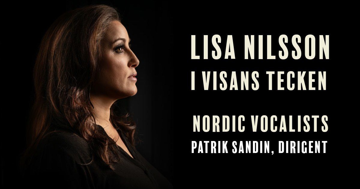 Lisa Nilsson - i visans tecken