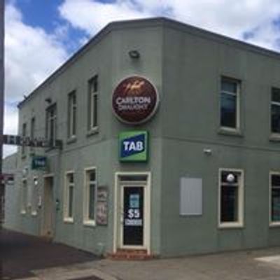 Telegraph Hotel Gisborne