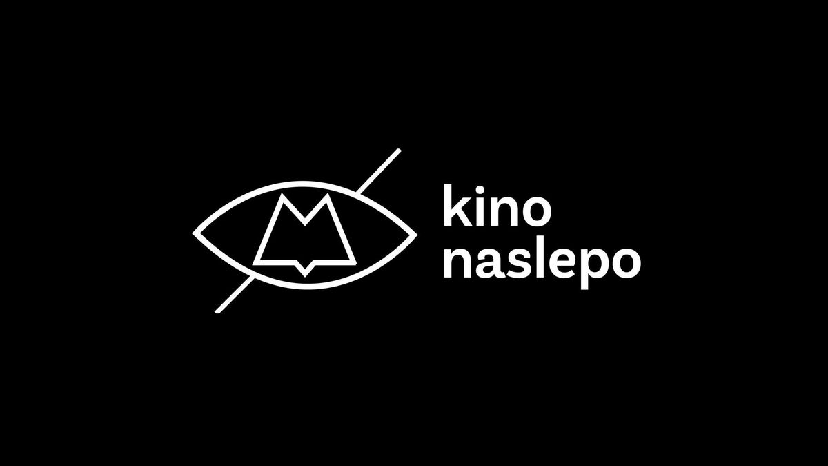 Kino naslepo \u2502 Kino Metropol