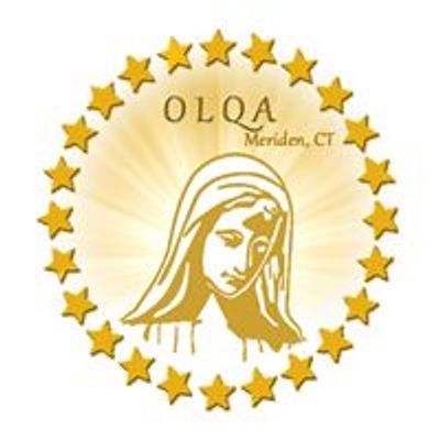 Our Lady Queen of Angels, Meriden CT