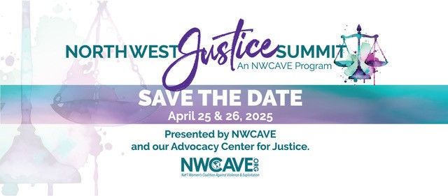 Northwest Justice Summit 