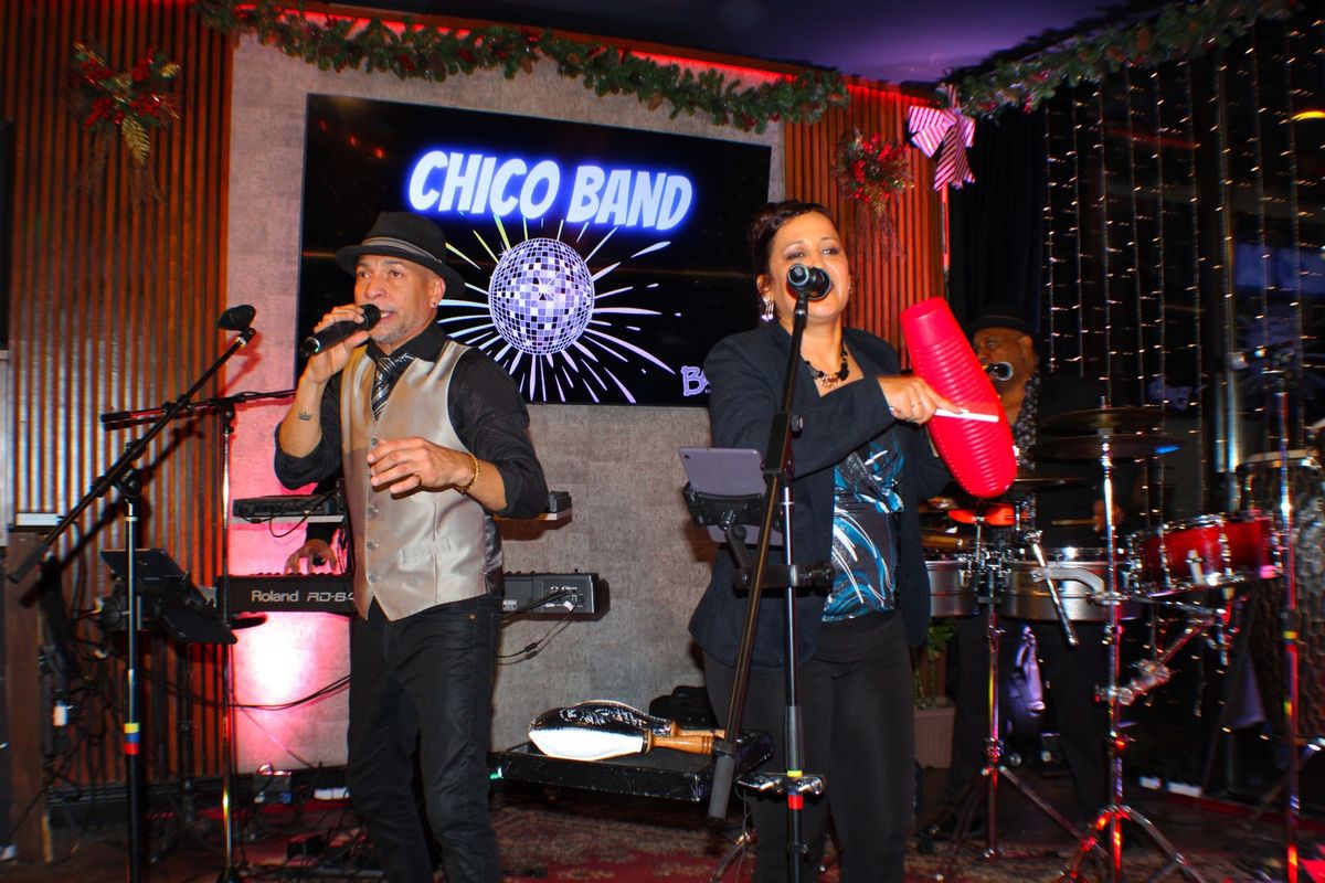 Chico Band | F\u00eate latine 