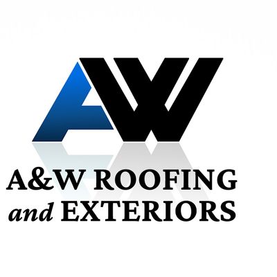 A&W Roofing and Exteriors