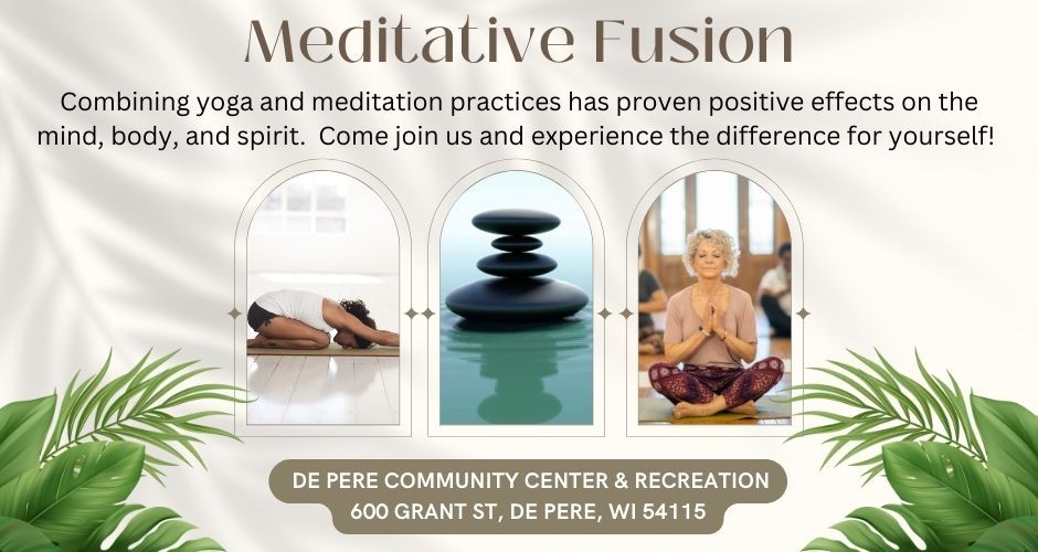 Meditative Fusion