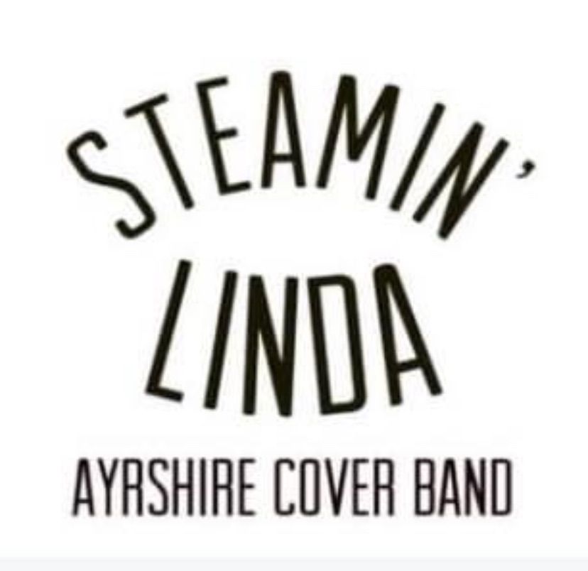 Steamin\u2019 Linda Ayrshire Cover band 