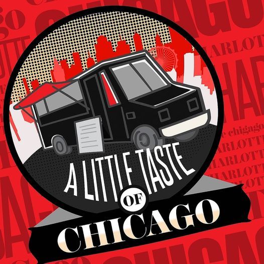 Taste of Chicago Food Truck