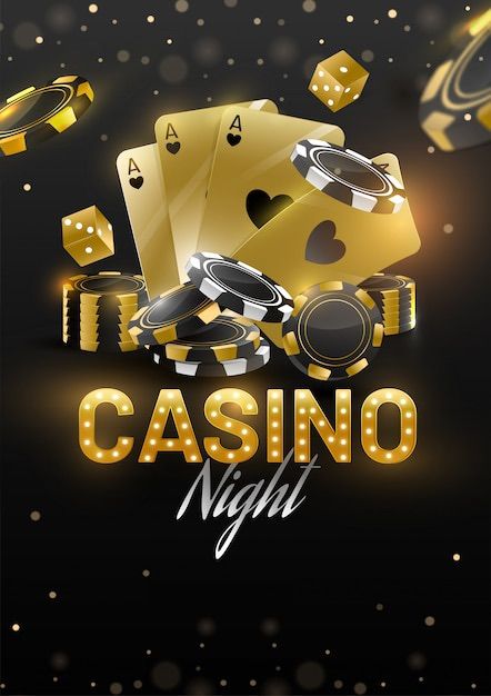 Briercliffe Community Football Club Charity Casino Night