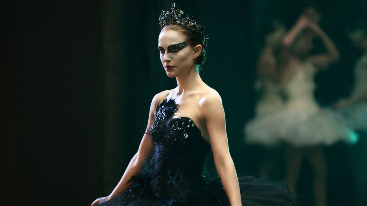 Black Swan